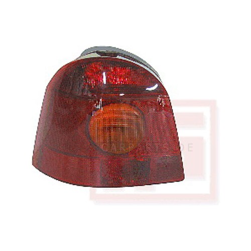 Faro posteriore sinistro per - faro,