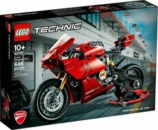 LEGO TECHNIC DUCATI PANIGALE