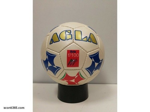 Agla pallone bola 100 - agla, f/100