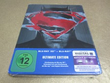 Batman vs. Superman -