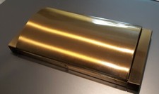 Vetrina Longines epoca anni 60