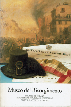 Museo del risorgimento - , (