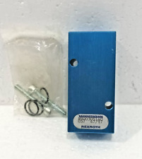 Rexroth 890-030-5140 Valvola