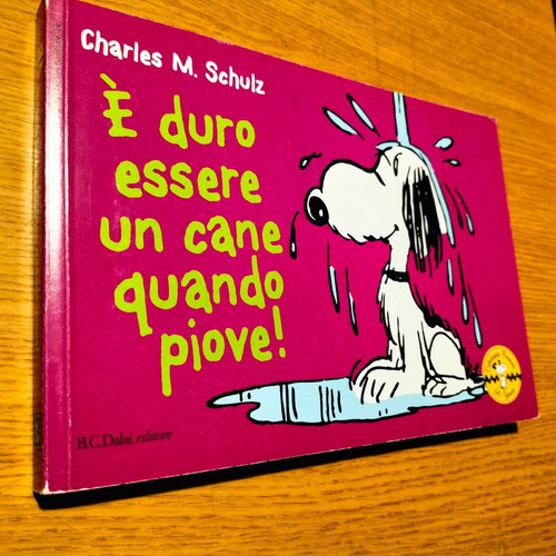 Linus peanuts snoopy - snoopy, charles