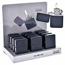 x Set 12 Pezzi Accendino A