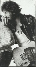 BRUCE SPRINGSTEEN - Born to