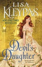 Devil's Daughter: The Ravenels
