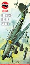 Airfix A18002V - 1/24 - Junkers Ju87B Stuka - Nuovo