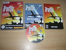 TRAFFIC X Pc DVD Rom Add-On