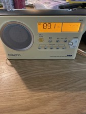 Radio portatile Roberts R9974