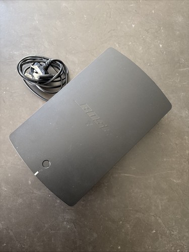 Amplificatore bose soundtouch - amplificatore,