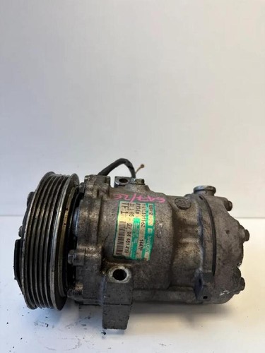 9132918 compressore opel - compressore,