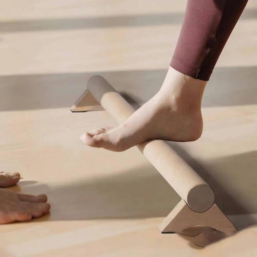 Trave equilibrio legno - di,