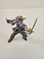 Figurina PAPO 2001 Cavaliere