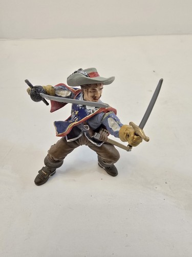Figurina papo 2001 - figurina,