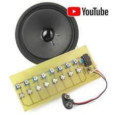 C4736 - Kit organo