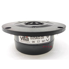 D25AG-35 VIFA 2PCS 4inch