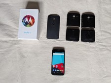 Motorola moto generazione - motorola, x