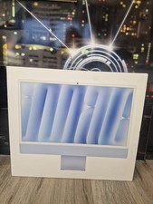 APPLE iMac 4.5K 24" (2025) -