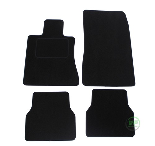 Alfombrillas terciopelo - alfombrillas,