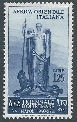 1940 italian east - 1940,