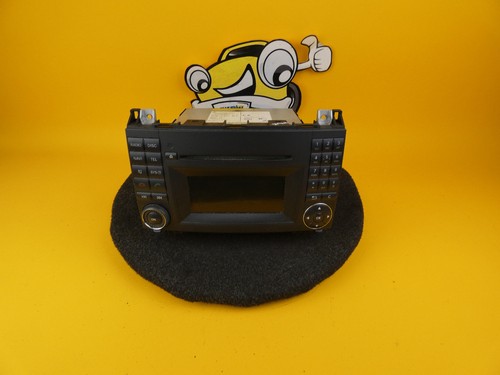 Radio navigatore a1699002200 - radio,