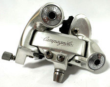 Deragliatore posteriore