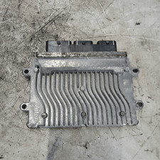 1943Q6 Centralina iniezione  PEUGEOT 207 1.4 SW 5p/b/1360cc