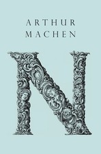 Arthur Machen N (Tascabile)