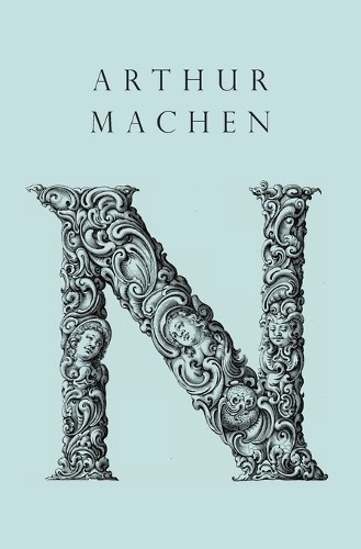 Arthur machen - arthur,