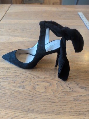 Scarpe donna tacco zara - scarpe,