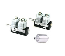 RAIL IG1 2X2 2 OHM GPL PER