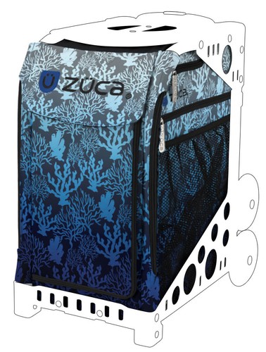 Inserto zuca sport reef - zuca,