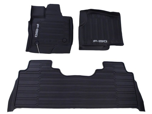 Thru 150 oem ford - f-150,