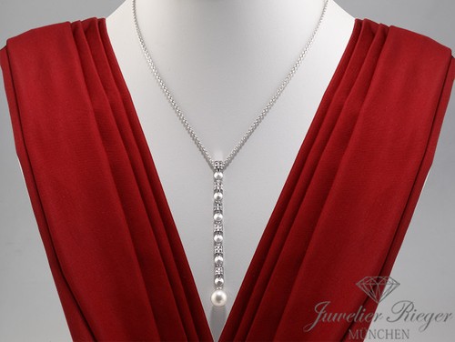Bulgari collier lucea oro - bulgari,