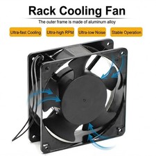 AC 220V Piccolo Ventilatore