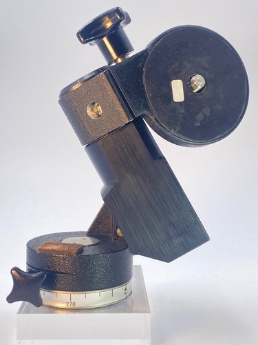 Foba asmia dual tilting head - asmia,