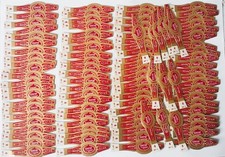 Lotto all'ingrosso, fascia per