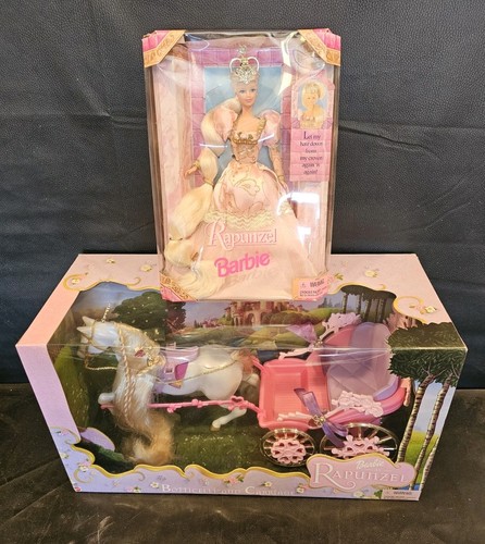 Barbie bambola 1997 - bambola, e