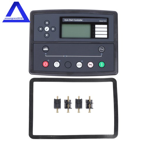 Dse7210 auto controller amf - dse7210,