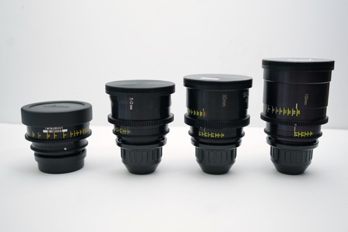 Dan saski dalsa panavision - dan,