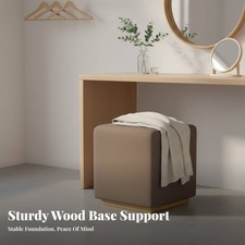 Sgabello Quannunociorato