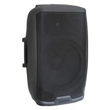 Casse attive trolley Gemini As