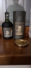DIPLOMATICO ron antiguo