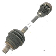 Albero motore anteriore