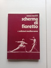 Renzo Nostini SCHERMA DI