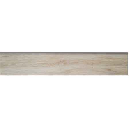Battiscopa per laminato colore - laminato,