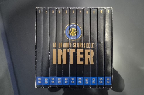 Dvd grande storia - la,