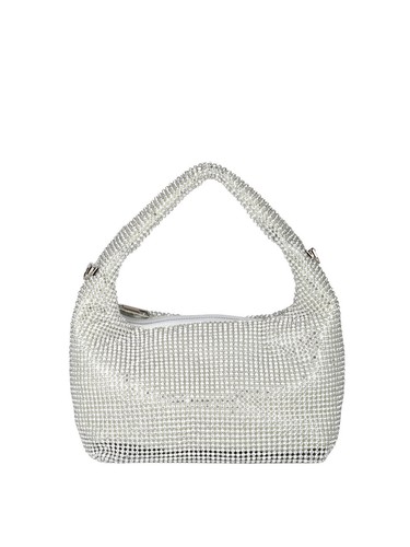 Solada borsa mano con - solada, strass