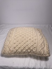 Copricuscino fatto a mano